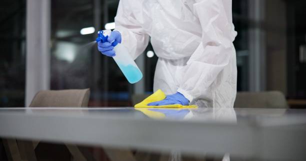 Licensed Biohazard Cleanup service in Decatur, GA - Crime Scene Cleaner Online